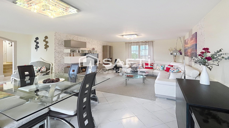 Ma-Cabane - Vente Maison Saint-Martin-la-Plaine, 112 m²