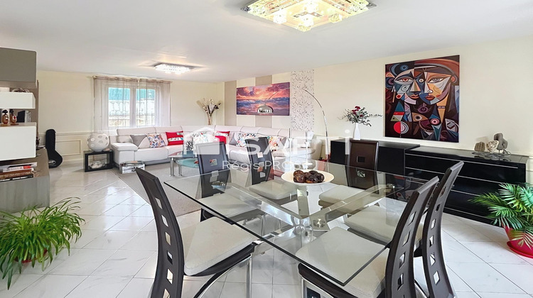 Ma-Cabane - Vente Maison Saint-Martin-la-Plaine, 112 m²