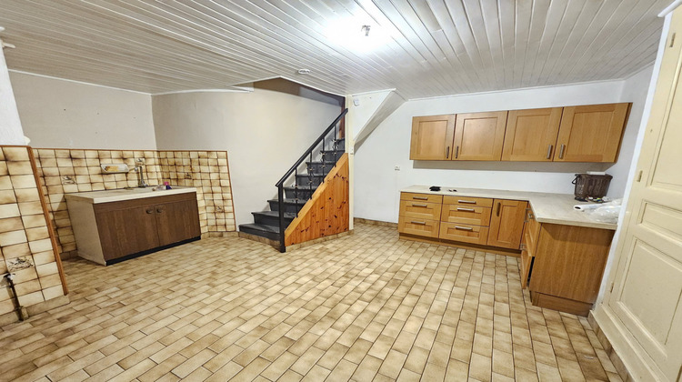 Ma-Cabane - Vente Maison Saint-Martin-la-Plaine, 62 m²