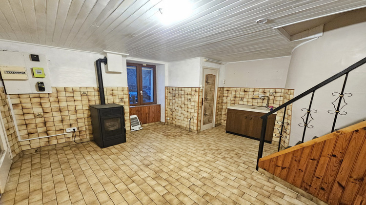 Ma-Cabane - Vente Maison Saint-Martin-la-Plaine, 62 m²