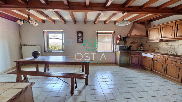 Ma-Cabane - Vente Maison SAINT-MARTIN-LA-PLAINE, 75 m²