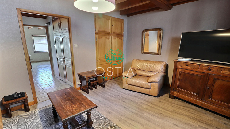 Ma-Cabane - Vente Maison SAINT-MARTIN-LA-PLAINE, 75 m²