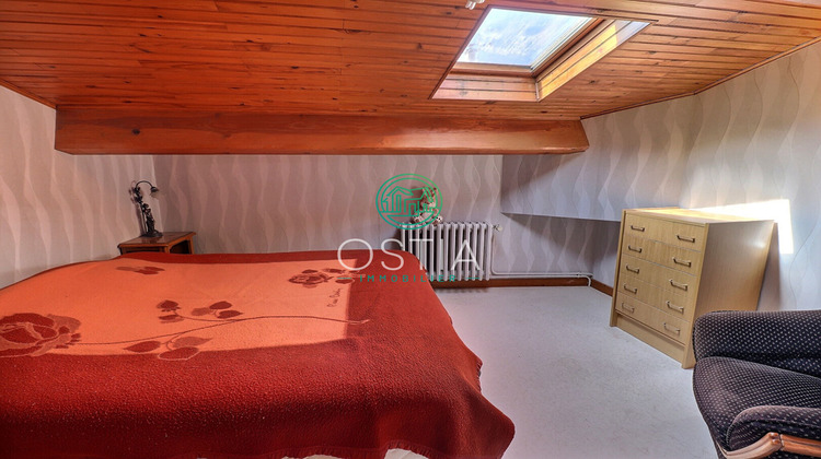 Ma-Cabane - Vente Maison SAINT-MARTIN-LA-PLAINE, 75 m²
