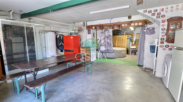 Ma-Cabane - Vente Maison SAINT-MARTIN-LA-PLAINE, 75 m²