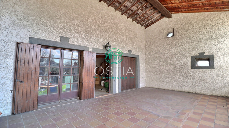 Ma-Cabane - Vente Maison SAINT-MARTIN-LA-PLAINE, 97 m²