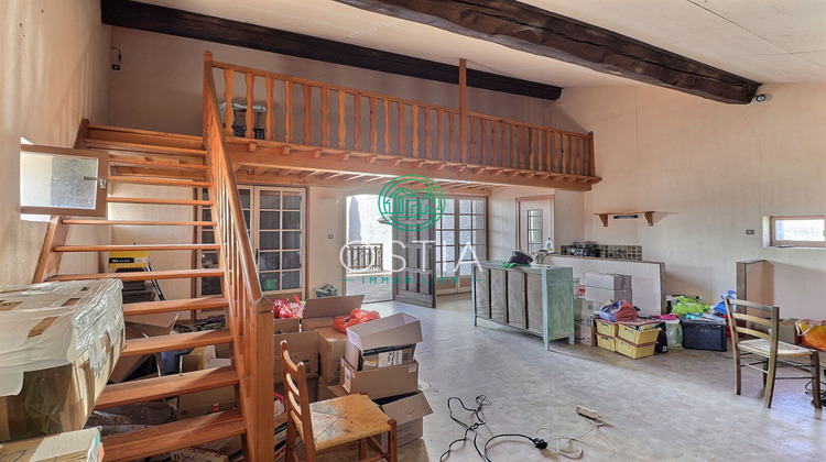 Ma-Cabane - Vente Maison SAINT-MARTIN-LA-PLAINE, 97 m²