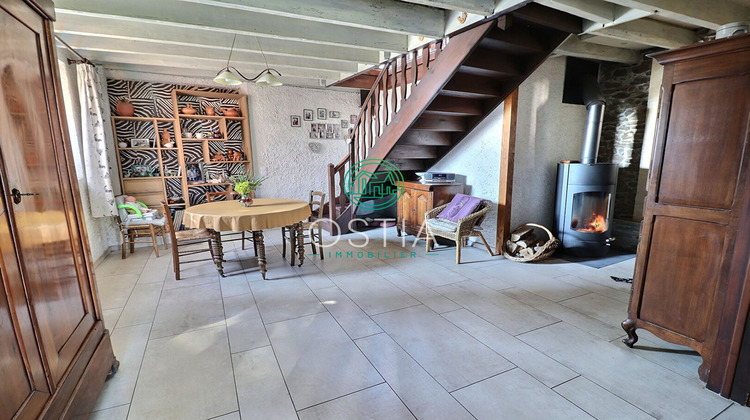 Ma-Cabane - Vente Maison SAINT-MARTIN-LA-PLAINE, 127 m²