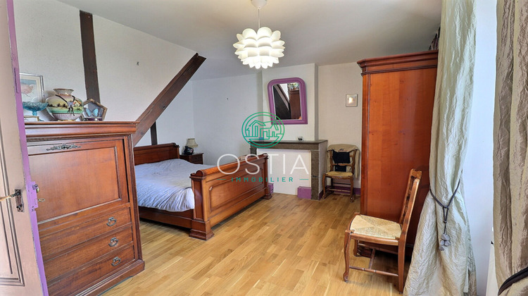 Ma-Cabane - Vente Maison SAINT-MARTIN-LA-PLAINE, 127 m²