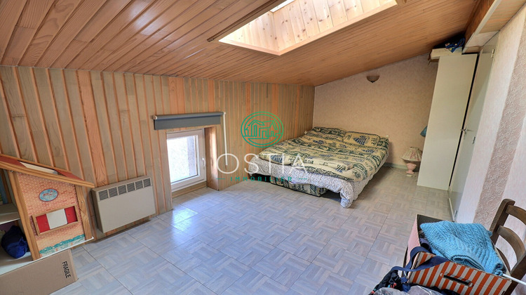 Ma-Cabane - Vente Maison SAINT-MARTIN-LA-PLAINE, 127 m²