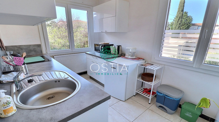 Ma-Cabane - Vente Maison SAINT-MARTIN-LA-PLAINE, 100 m²