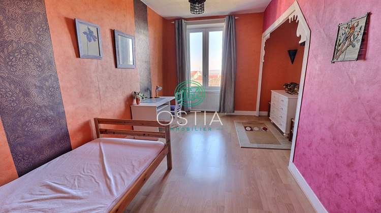 Ma-Cabane - Vente Maison SAINT-MARTIN-LA-PLAINE, 100 m²