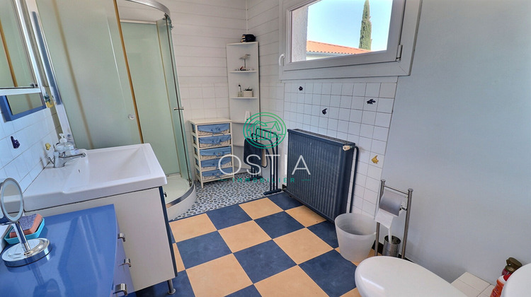 Ma-Cabane - Vente Maison SAINT-MARTIN-LA-PLAINE, 100 m²