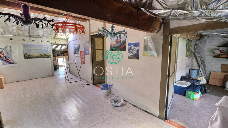 Ma-Cabane - Vente Maison SAINT-MARTIN-LA-PLAINE, 100 m²