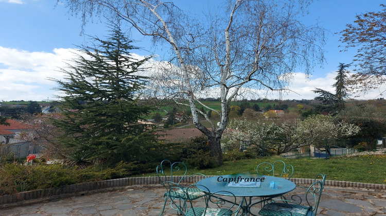 Ma-Cabane - Vente Maison SAINT MARTIN LA PLAINE, 89 m²