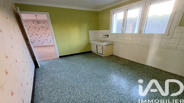 Ma-Cabane - Vente Maison Saint-Martin-la-Plaine, 96 m²