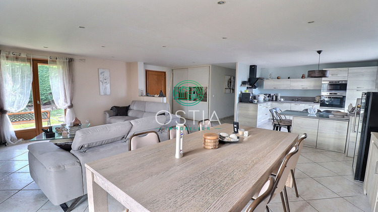 Ma-Cabane - Vente Maison SAINT-MARTIN-LA-PLAINE, 109 m²
