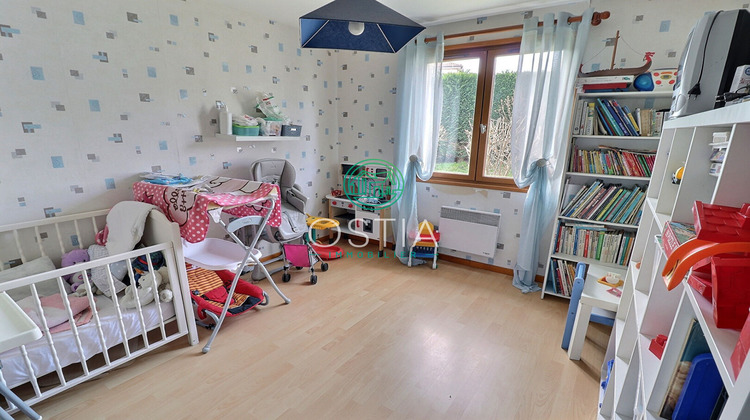 Ma-Cabane - Vente Maison SAINT-MARTIN-LA-PLAINE, 109 m²