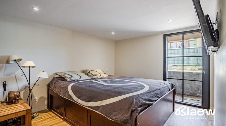Ma-Cabane - Vente Maison Saint-Martin-la-Plaine, 225 m²