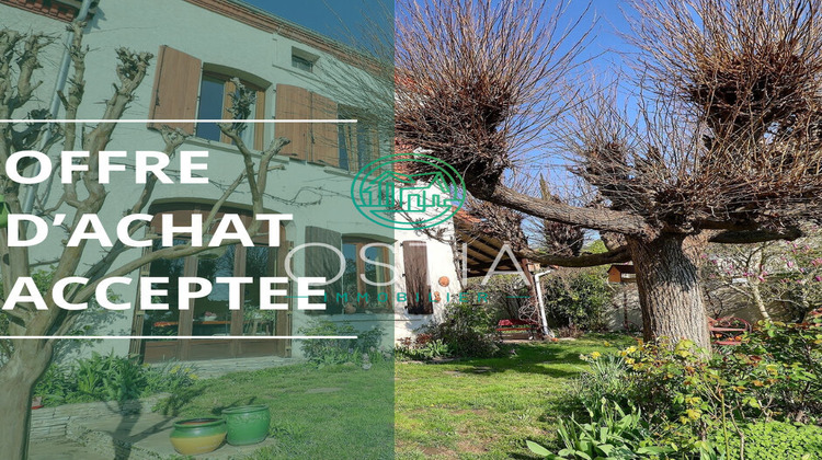 Ma-Cabane - Vente Maison SAINT-MARTIN-LA-PLAINE, 100 m²