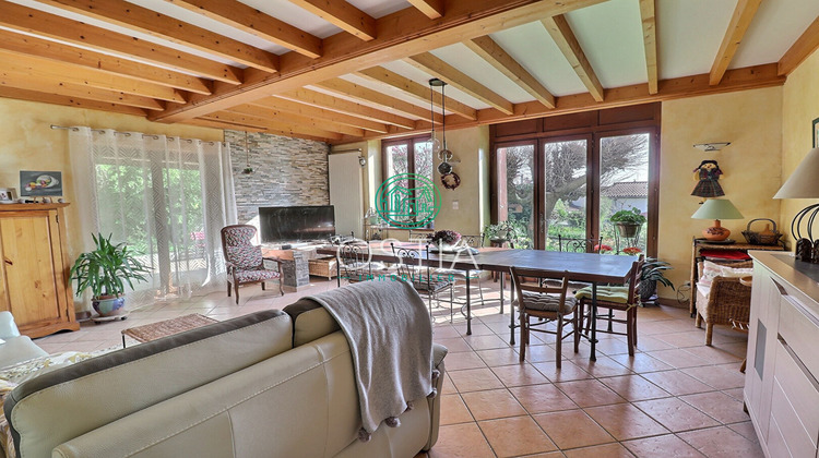 Ma-Cabane - Vente Maison SAINT-MARTIN-LA-PLAINE, 100 m²