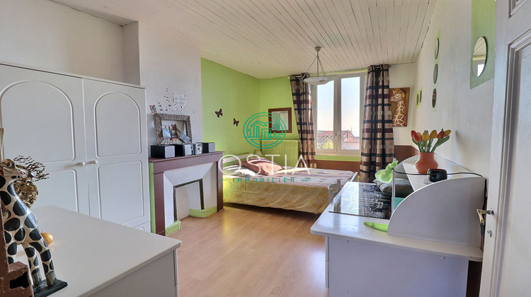 Ma-Cabane - Vente Maison SAINT-MARTIN-LA-PLAINE, 100 m²