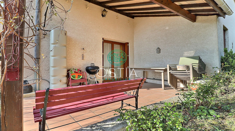 Ma-Cabane - Vente Maison SAINT-MARTIN-LA-PLAINE, 100 m²