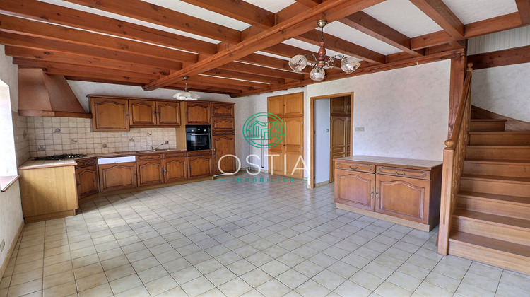 Ma-Cabane - Vente Maison SAINT-MARTIN-LA-PLAINE, 75 m²