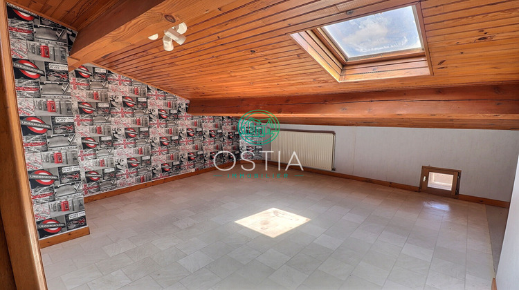 Ma-Cabane - Vente Maison SAINT-MARTIN-LA-PLAINE, 75 m²