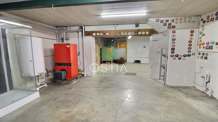 Ma-Cabane - Vente Maison SAINT-MARTIN-LA-PLAINE, 75 m²