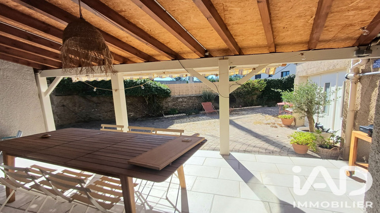 Ma-Cabane - Vente Maison Saint-Martin-la-Plaine, 111 m²