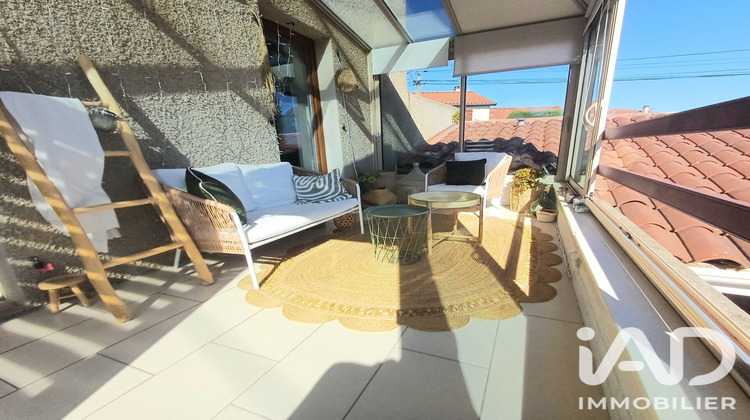 Ma-Cabane - Vente Maison Saint-Martin-la-Plaine, 111 m²