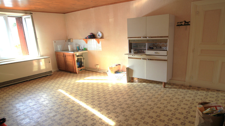 Ma-Cabane - Vente Maison Saint-Martin-la-Sauveté, 81 m²