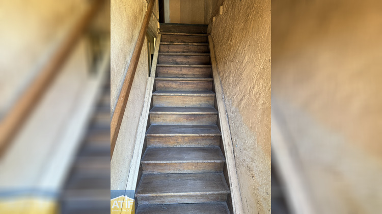 Ma-Cabane - Vente Maison Saint-Martin-la-Sauveté, 100 m²