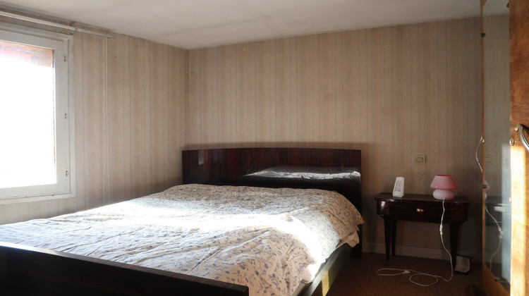 Ma-Cabane - Vente Maison SAINT MARTIN LA SAUVETE, 87 m²