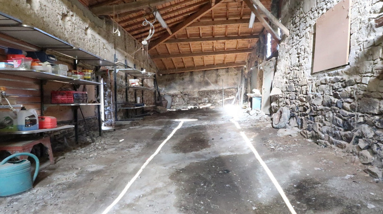 Ma-Cabane - Vente Maison SAINT MARTIN LA SAUVETE, 87 m²