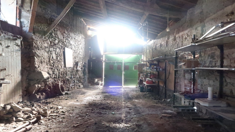 Ma-Cabane - Vente Maison SAINT MARTIN LA SAUVETE, 87 m²
