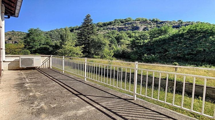 Ma-Cabane - Vente Maison SAINT MARTIN LABOUVAL, 185 m²