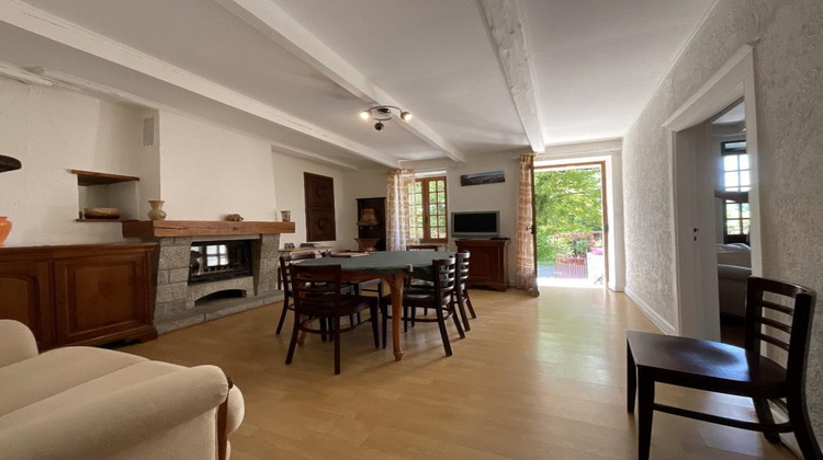 Ma-Cabane - Vente Maison SAINT MARTIN LABOUVAL, 87 m²