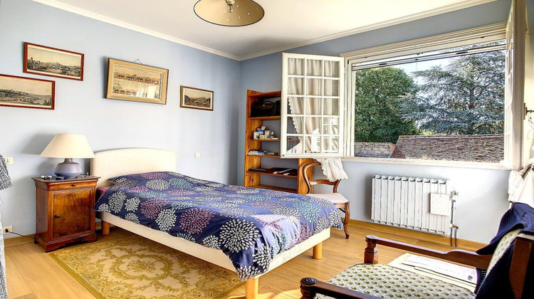 Ma-Cabane - Vente Maison SAINT MARTIN LABOUVAL, 185 m²