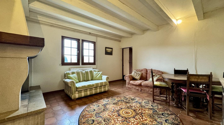 Ma-Cabane - Vente Maison SAINT MARTIN LABOUVAL, 74 m²