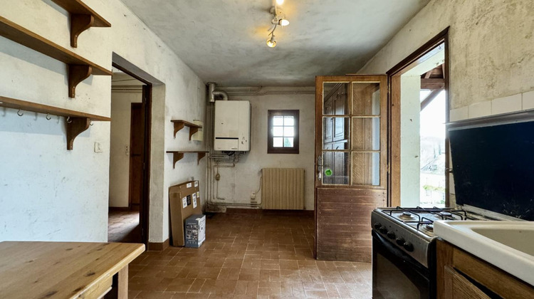 Ma-Cabane - Vente Maison SAINT MARTIN LABOUVAL, 74 m²