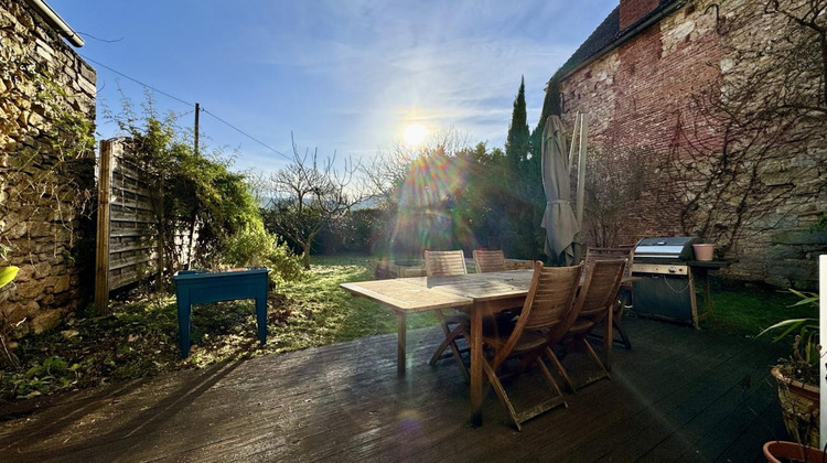 Ma-Cabane - Vente Maison SAINT MARTIN LABOUVAL, 120 m²