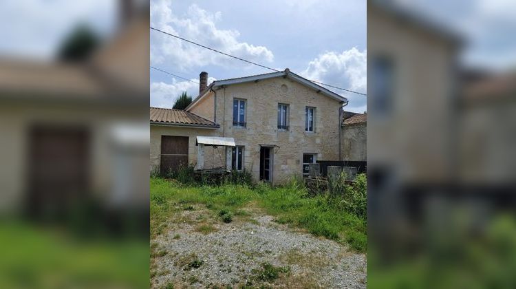 Ma-Cabane - Vente Maison Saint-Martin-Lacaussade, 140 m²