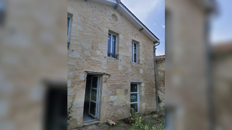 Ma-Cabane - Vente Maison Saint-Martin-Lacaussade, 140 m²