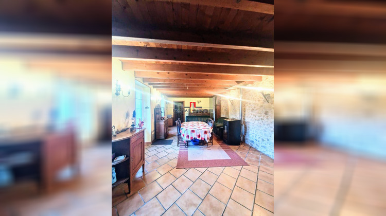 Ma-Cabane - Vente Maison Saint-Martin-Lacaussade, 136 m²