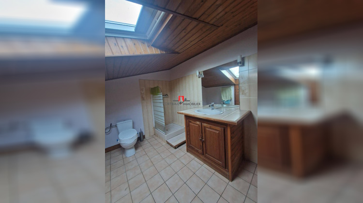 Ma-Cabane - Vente Maison Saint-Martin-Lacaussade, 136 m²