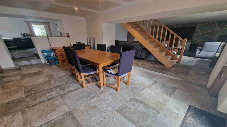 Ma-Cabane - Vente Maison Saint-Martin-Lacaussade, 72 m²