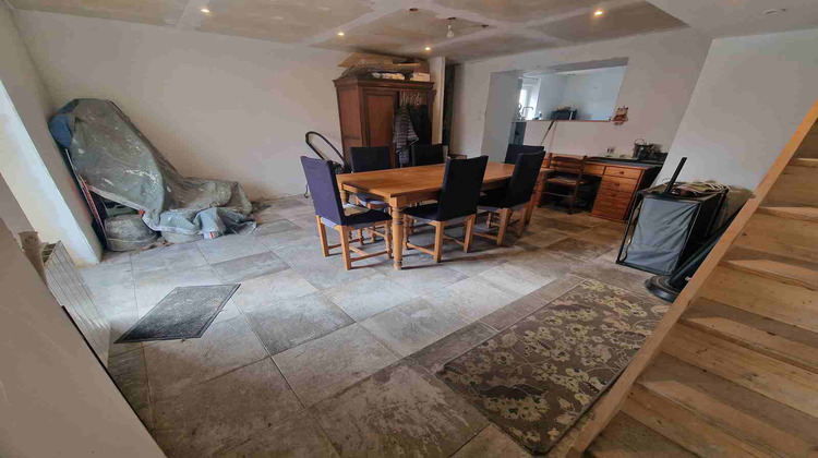 Ma-Cabane - Vente Maison Saint-Martin-Lacaussade, 72 m²