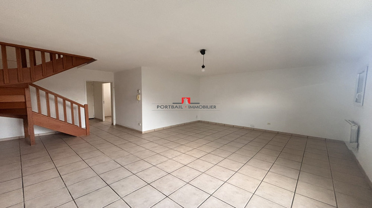 Ma-Cabane - Vente Maison Saint-Martin-Lacaussade, 84 m²