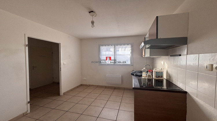 Ma-Cabane - Vente Maison Saint-Martin-Lacaussade, 84 m²